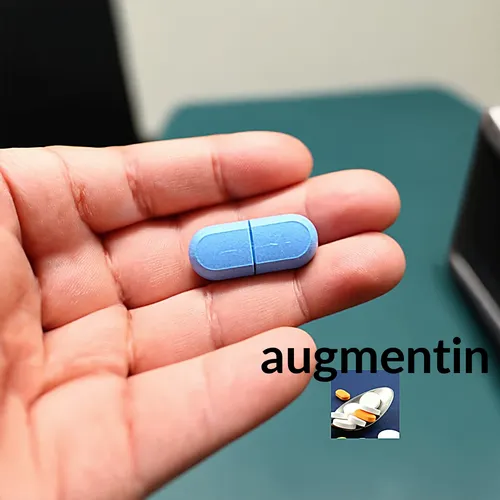 Augmentin generico - amoxicillina e acido clavulanico